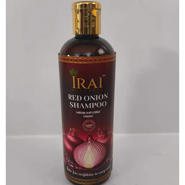 HERBAL ONION SHAMPOO 200ml