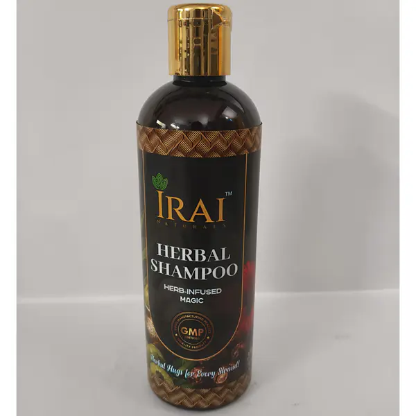 HERBAL SHAMPOO 200ml