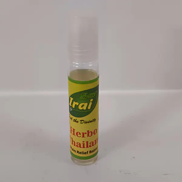 Herbo Thailam Roll On 8ML