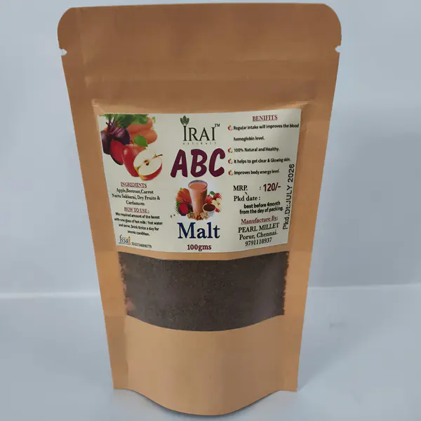 ABC Malt
