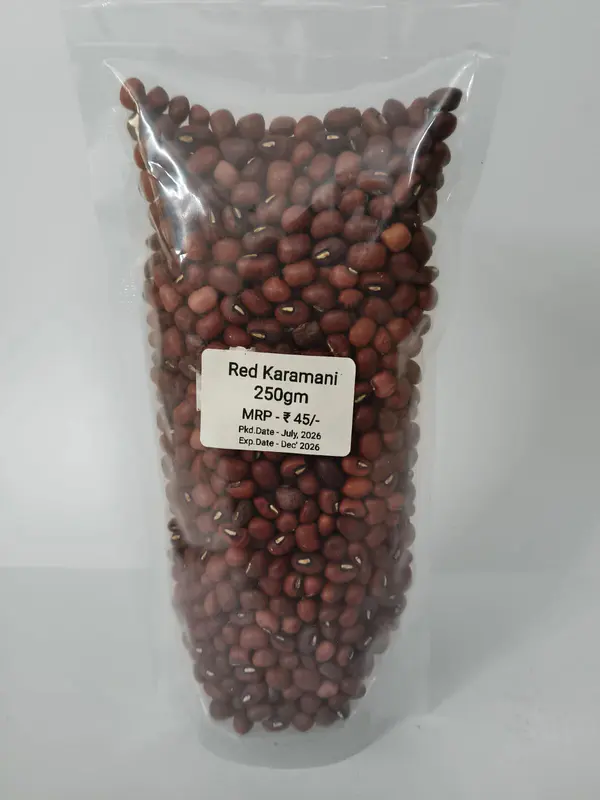 Red Karamani