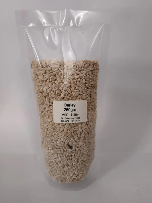 Barley