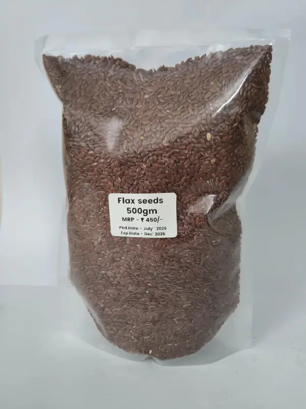 flex Seeds