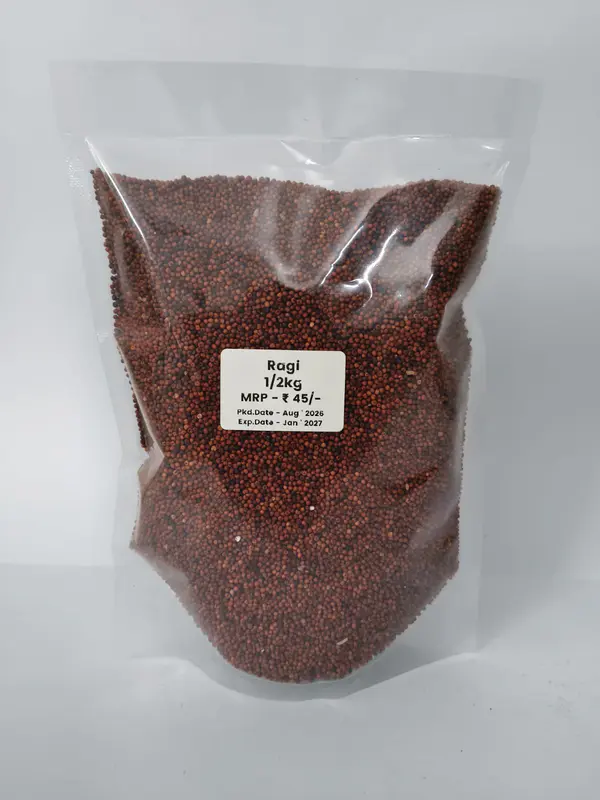 Ragi