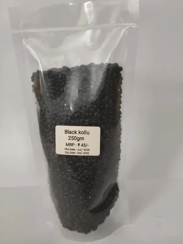 Black Kollu
