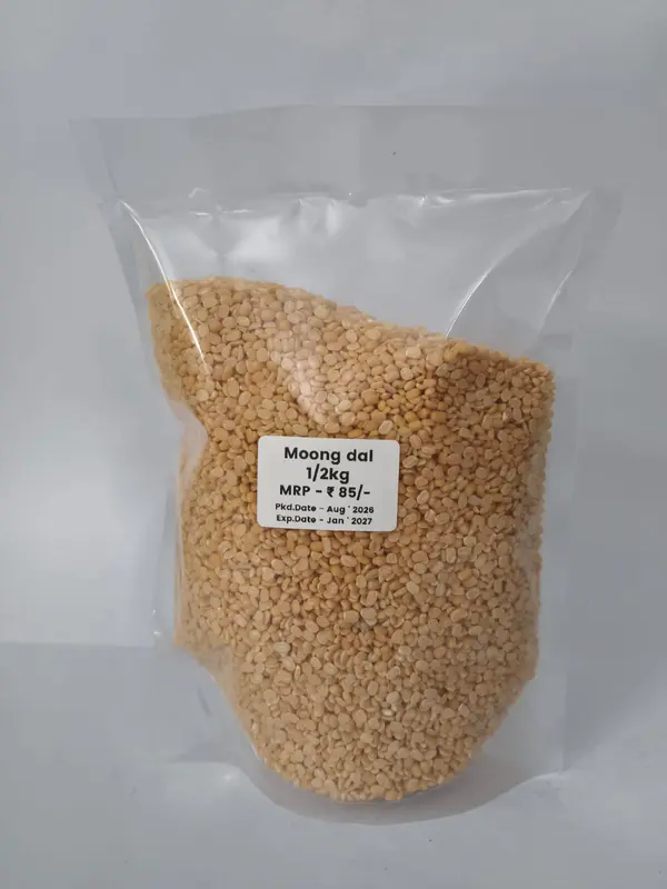 MoonG DAL