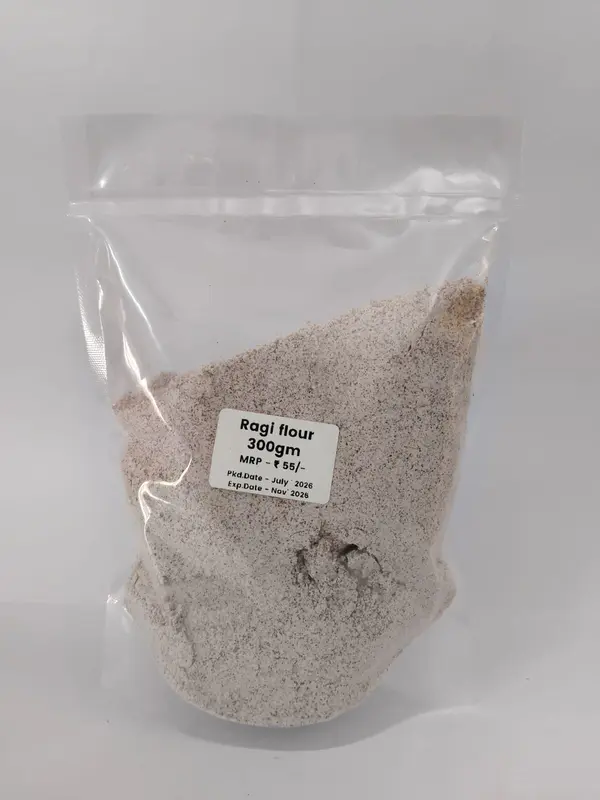 Ragi flour 300gm