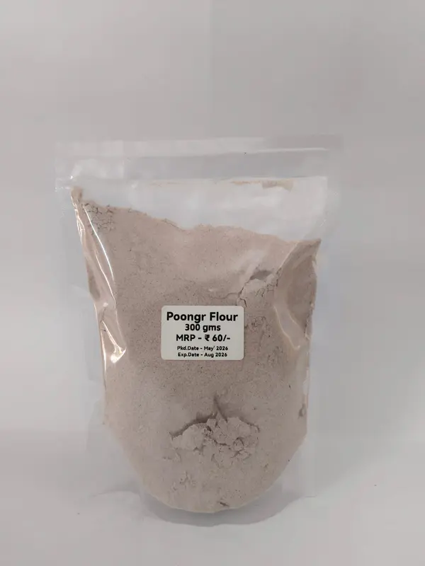 POONGAR FLOUR 300GM