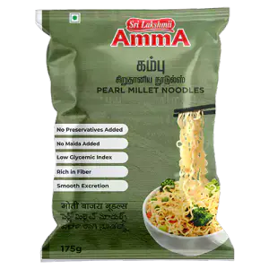 Moringai Noodles