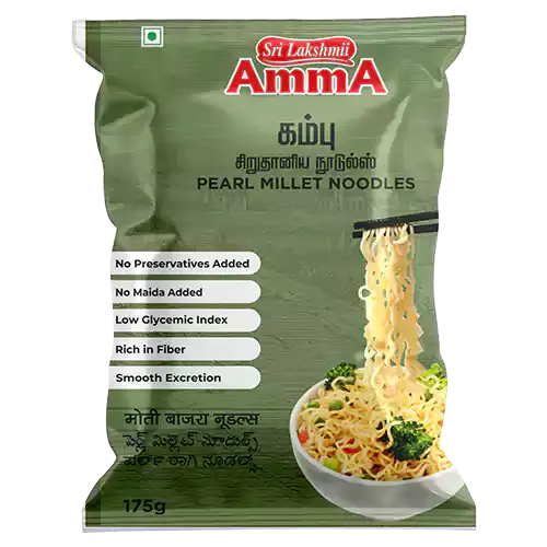 Moringai Noodles