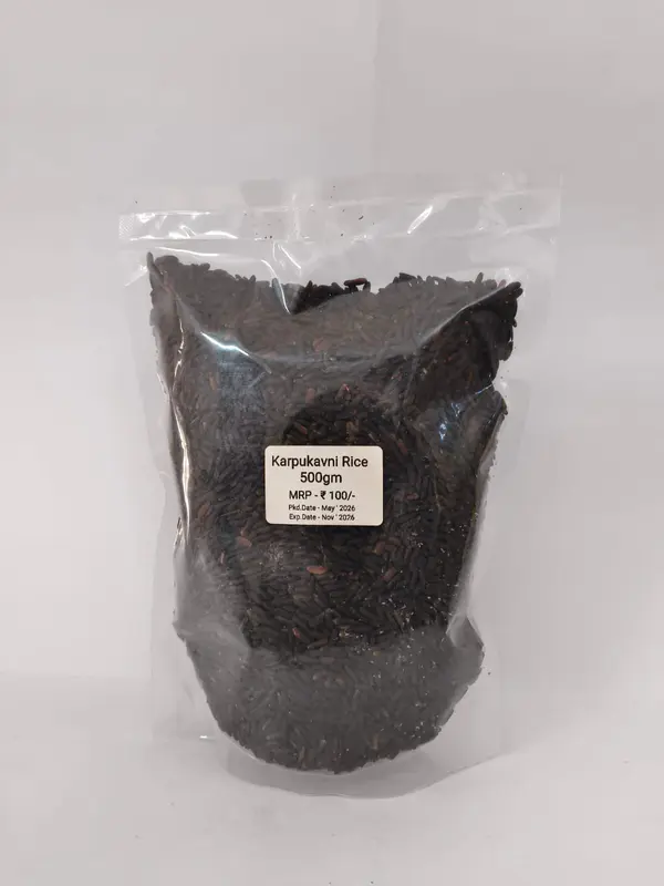 Karpukavni Rice