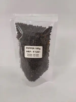 pepper