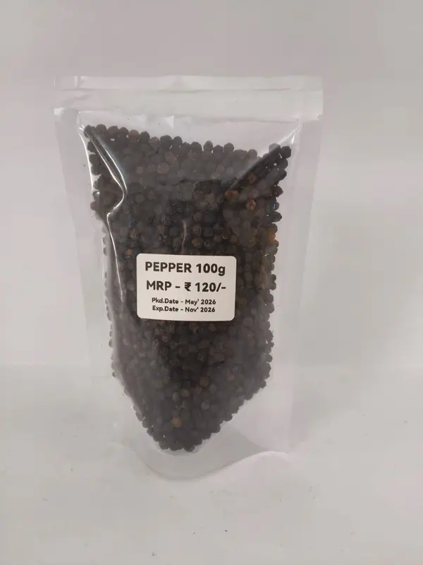 pepper