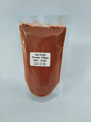 Red Chilli powder