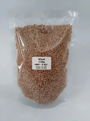 Wheat