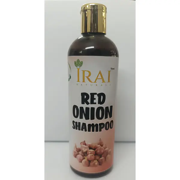RED ONION SHAMPOO 200ml